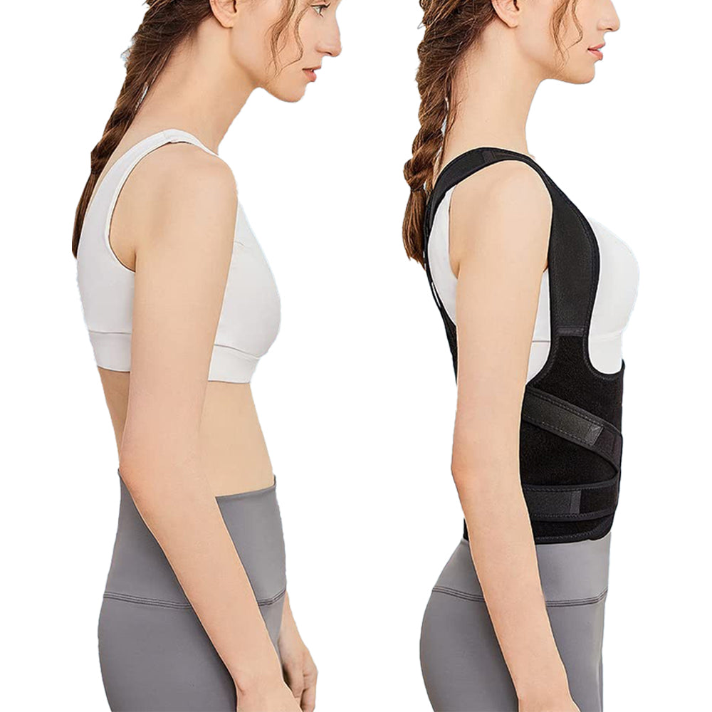 Back Brace Posture Corrector