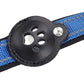 AirTag Dog Collar Reflective Pet Collar with Airtag Holder