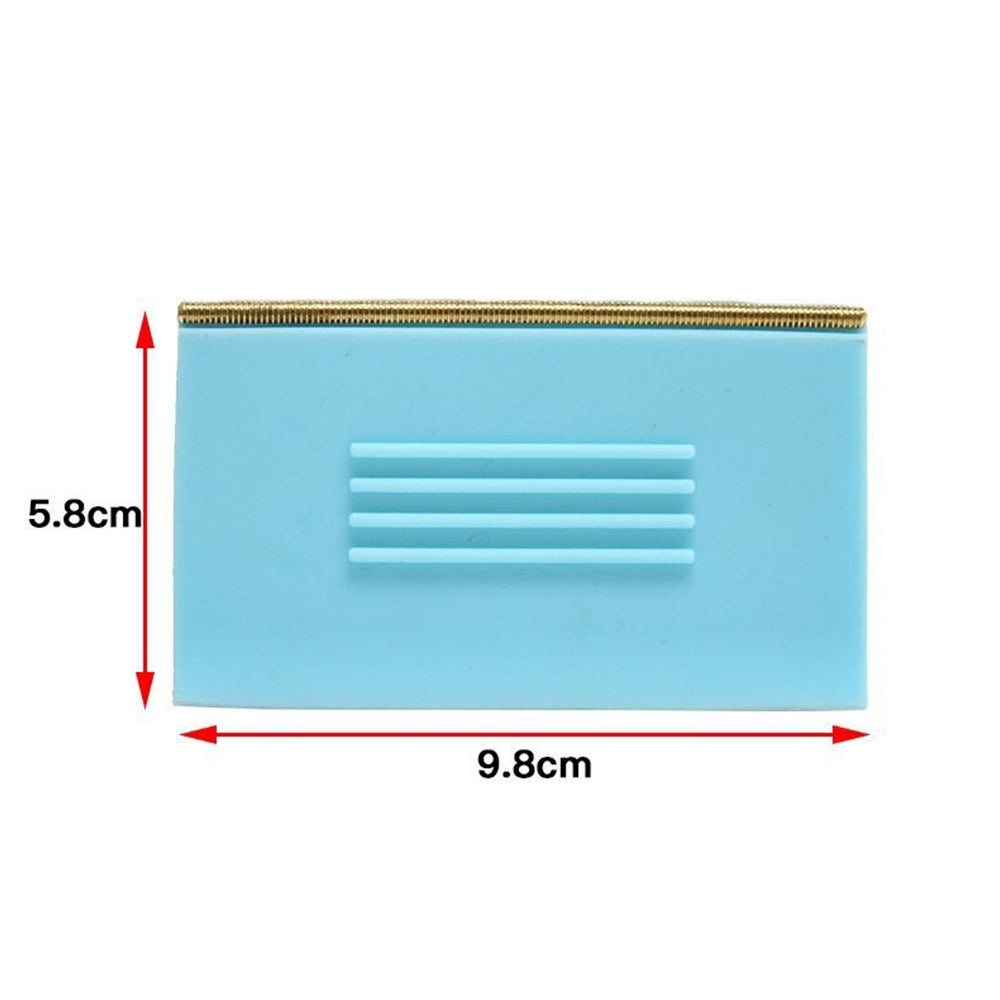 3Pcs Pet Hair Remover Carpet Lint Cleaning Rake