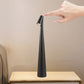 Cordless LED Table Lamp Rechargeable Portable with 3 Adjustable Brightness Levels