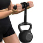 Forearm Strength Trainer with Adjustable Strap for Grip Strength and Home Workouts