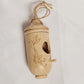 3PCS Hummingbird House Wooden Bird Houses For Outside Hanging Decor