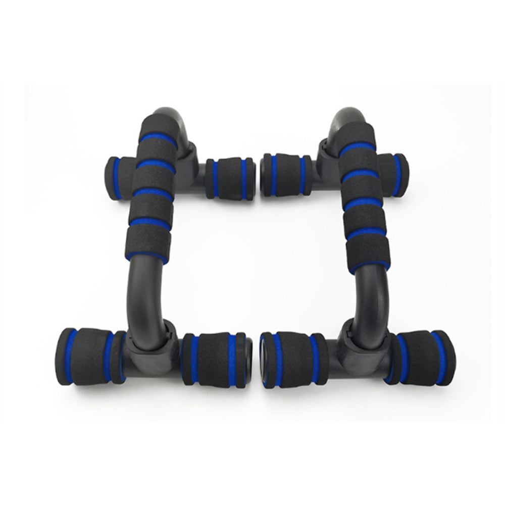 1 Pair Push Up Bars Push Up Handles for Home Gym Exercise Equipment