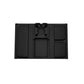 Couch Cup Holder Tray Sofa Armrest Tray with Drink Holder Side Pockets