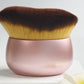 Extra Large Body Makeup Brush For Self Tanner Face Brush for Blending Liquid Cream