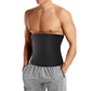 2Pcs Waist Training Sweat Belt Slimming Workout Shaper