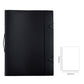 Extra Large Puzzle Binder Space-Saving Storage Folder for 1000-Pieces Puzzle Collection
