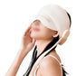 Electric Head Massager Air Compression Heat Scalp Massager Heated Head Massage Machine