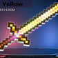 Light Up Sword Toy for Kids