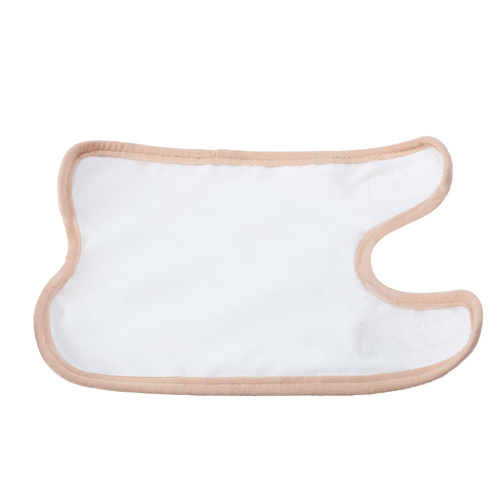 2Pcs Reusable Castor Oil Wrap Compress Knee Pads Castor Oil Pack for Elbow