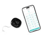 Body Measuring Smart Tape Bluetooth Connection App for Weight Loss