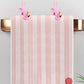 2Pcs Portable Flamingo Parrot Beach Towel Clip for Clothes Quilt Blanket Patio Pool