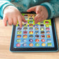 Learning Pad to Learn Music Words Alphabet Electronic Educational Toy