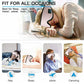 Wireless Bluetooth Soft 3D Music Sleep Eye Mask