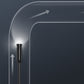 8mm 640x480 USB Type C Inspection Camera with 8 LED Lights