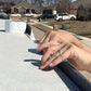 RV Roof Waterproof Repair Tape High Adhesion Seal Tape