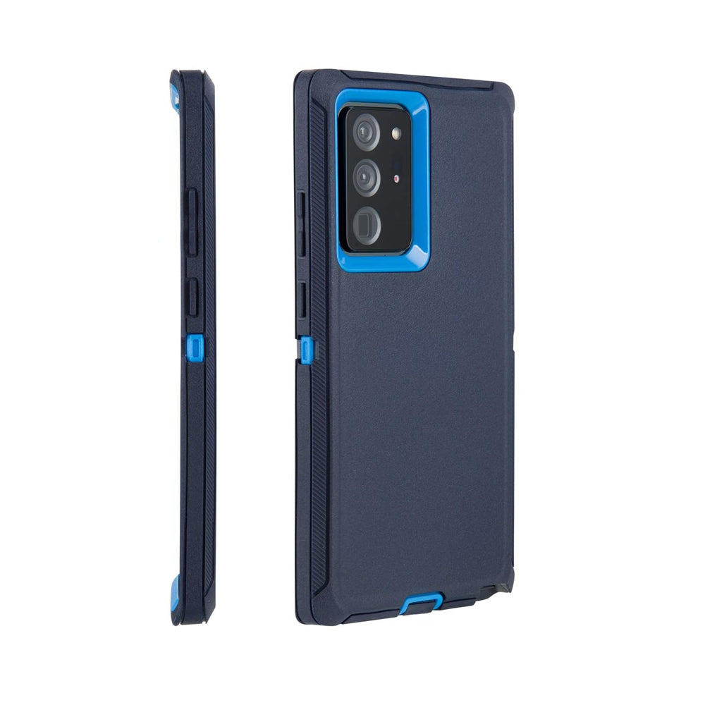 Case Shockproof Heavy Duty Cover for Samsung Galaxy S22Plus