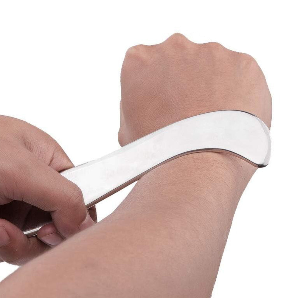 Stainless Steel Body Massage Tool