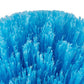 High Reach Blue Cobweb Duster With Extension Pole Spider Web Brush For Outdoor