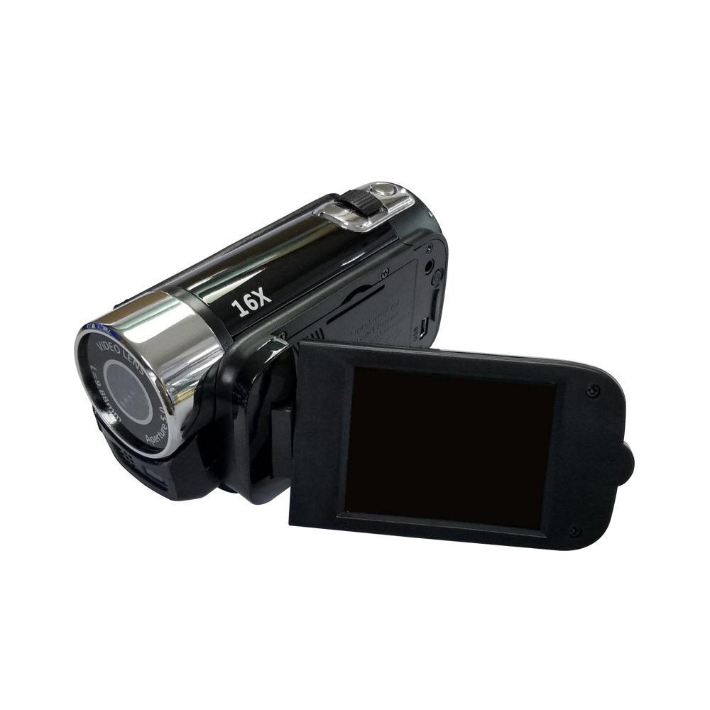 Digital HD Camcorder Video Camera 16MP with 16x Digital Zoom
