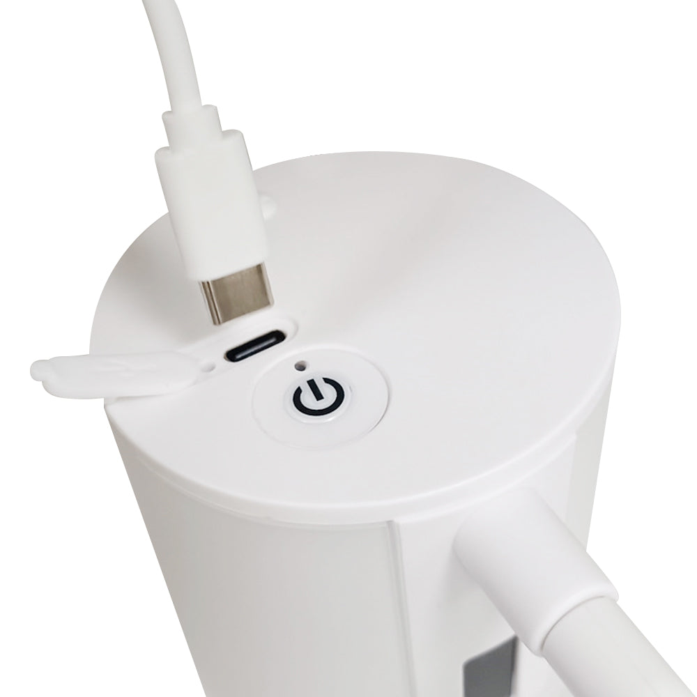 Rechargeable Portable Automatic Mouthwash Dispenser for Bathroom