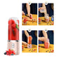 400ml Portable Electric Mini Juice Maker Blender Smoothie Juicer