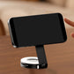 Phone Selfie Light Rechargeable Folding Phone Fill Light With Mirror
