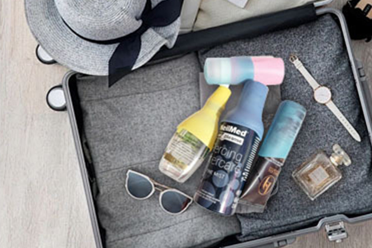 4 Pack Silicone Bottle Covers Leak for Travel