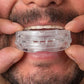 Adjustable Anti-Snore Mouth Guard Sleep Aid