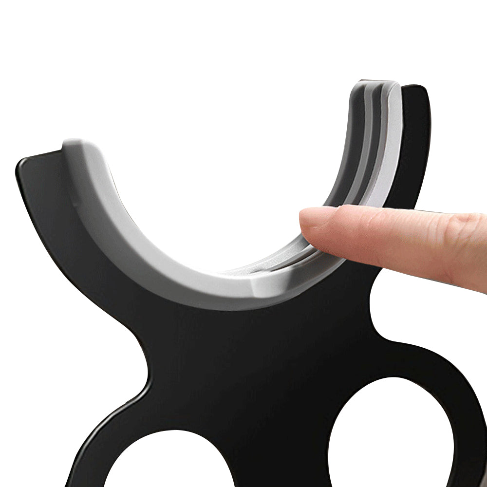 Hair Dryer Stand Holder for Dyson Supersonic