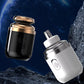 Mini Shaver Portable Electric Razor For Men Rechargeable Capsule Shaver For Travel