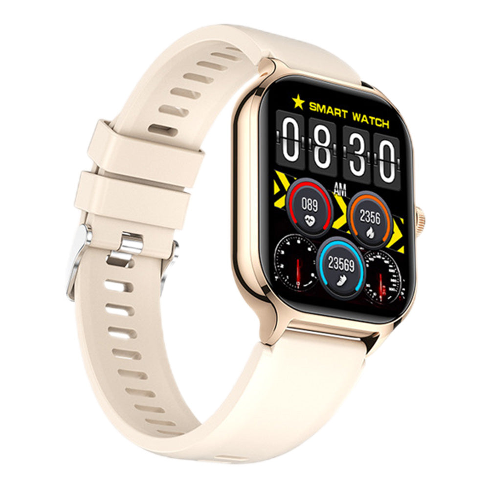 Bluetooth Smart Watches 59 Sports Modes Heart Rate Sleep Monitor HD Desplay