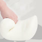 Lumbar Support Pillow for Car Memory Foam Seat Back Support Pillow
