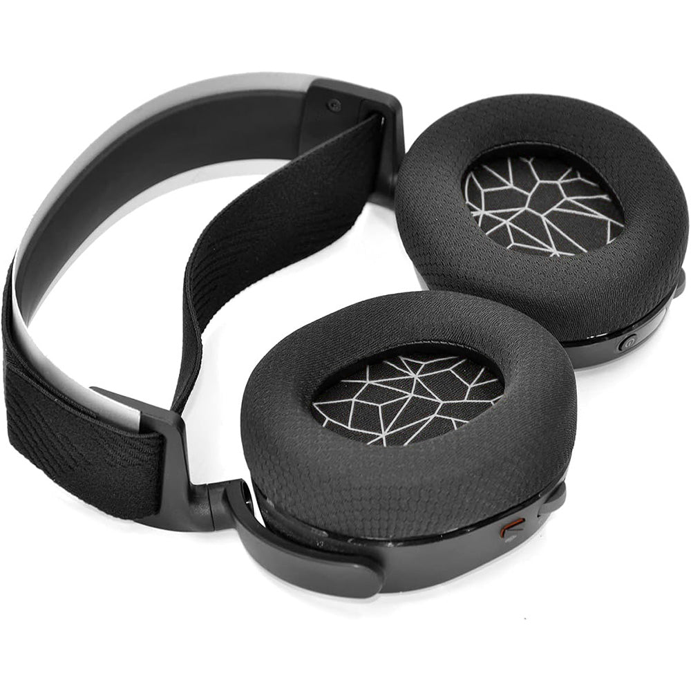 Replacement Cushion Ear Pads for SteelSeries Arctis 1 3 5 7 9 Pro Gaming Headset