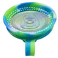 4Pcs Soda Can Lids with Straw Silicone Soda Can Covers for soda Coke Beer