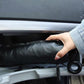 Windshield Sun Shade Umbrella Foldable Car Window Shade Cover for Auto Trucks