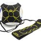 Soccer Volleyball Rugby Trainer Football Kick Throw Solo Practice Training Aid