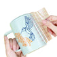Clear Vinyl Application Transfer Paper Tape