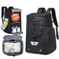 Basketball Bag Backpack With Shoe Compartment Large Basketball Accessories Sports Bag