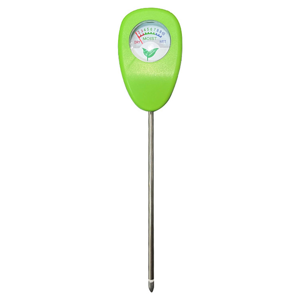 Soil Moisture Meter Indoor Plant Water Sensor for Accurate Watering Guidance