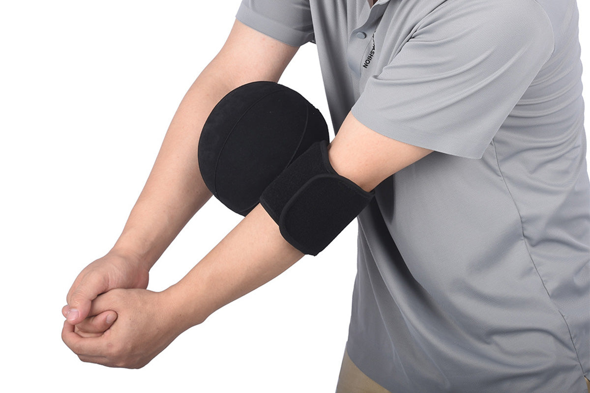 Golf Swing Trainer Ball Inflatable Smart Ball Golf Training Aid For Beginner