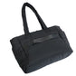 Women Quilted Tote Bag Shoulder Bag Lunch Bag