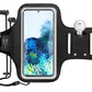 Sport Armband Phone Holder With Adjustable Strap Running Holder For iPhone Samsung