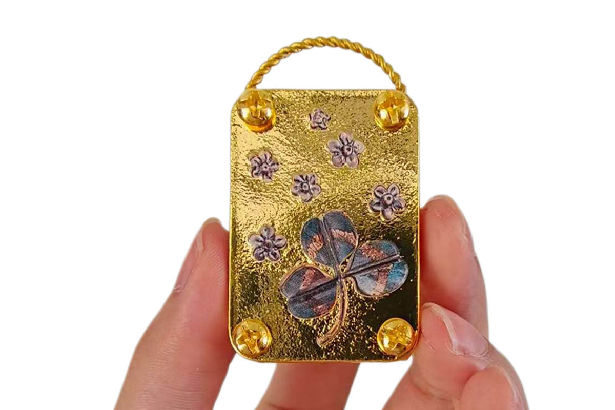 2Pcs Mini Flower Press Portable DIY Plant Dry Flower Pressing Machine with 20 Paper Sheets
