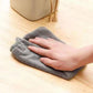 250CM Long Handle Retractable Gap Dust Cleaner Cleaning Tool With Microfiber Dusting Cloths
