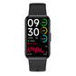 Smart Watch Water-Resistant Smartwatch Heart Rate Fitness Tracker