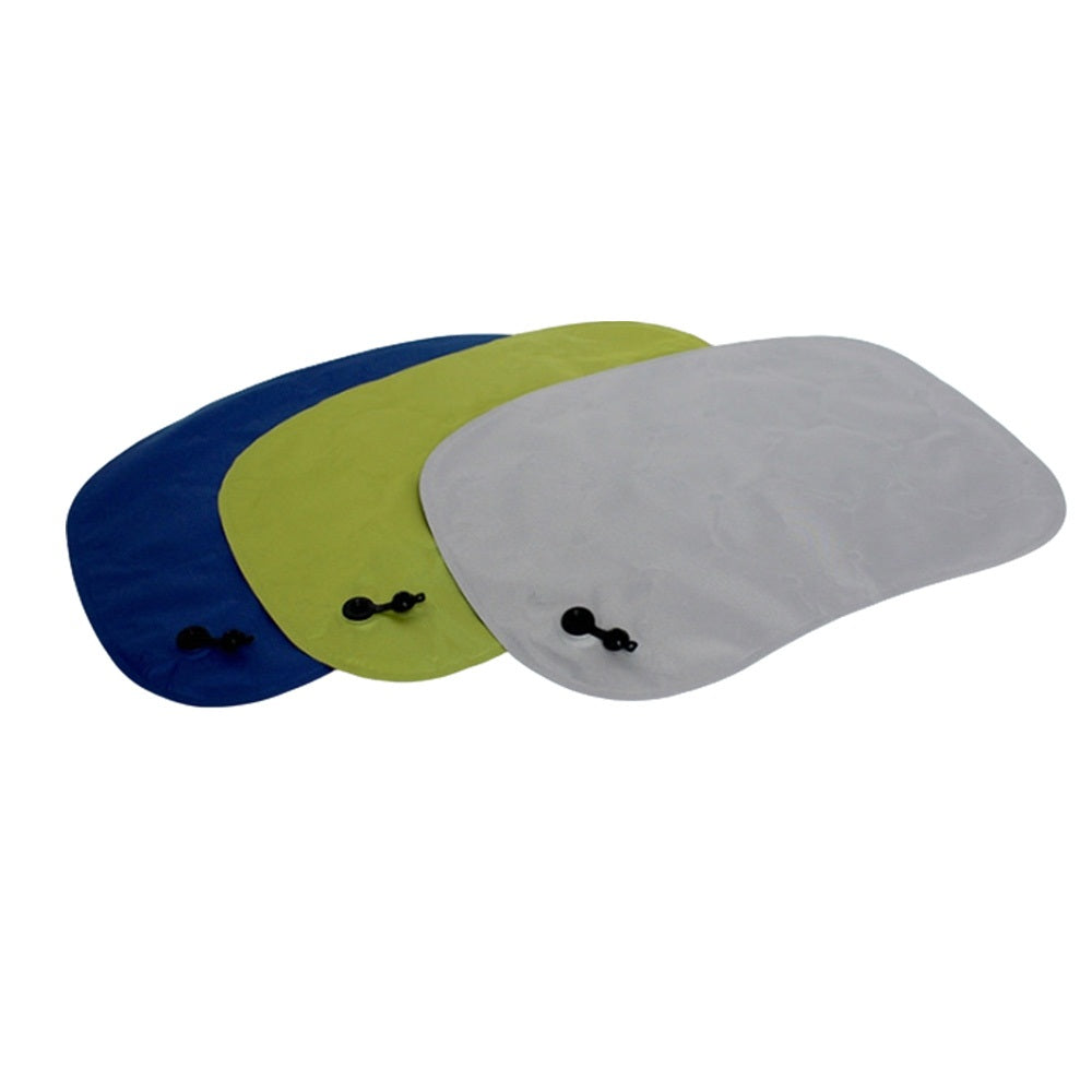 3 PCS 5cm Thick Portable Inflatable Seat Cushions for Outdoor Travel
