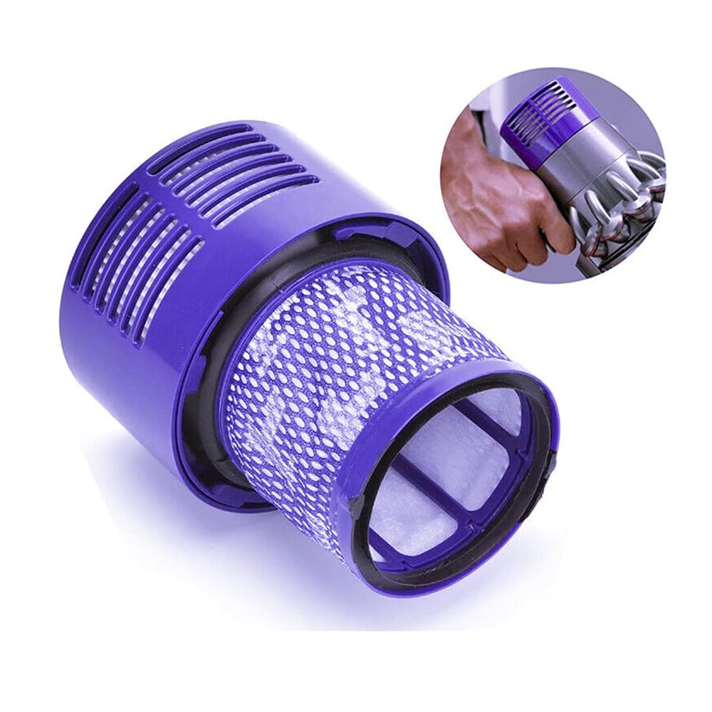 Replacement Filter For DYSON V10 Cyclone Clean Vacuum