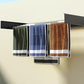 Foldable Wall Mounted Drying Rack