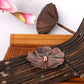 Cherry Blossoms Aromatherapy Incense Burners Stick Plate Holder
